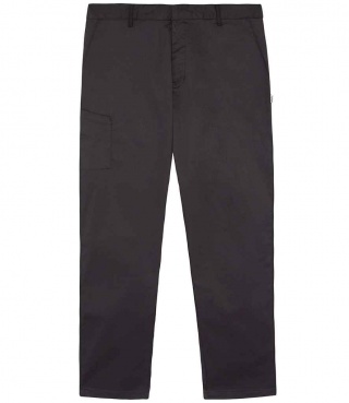 AFD AF021 Slim Fit Stretch Trousers